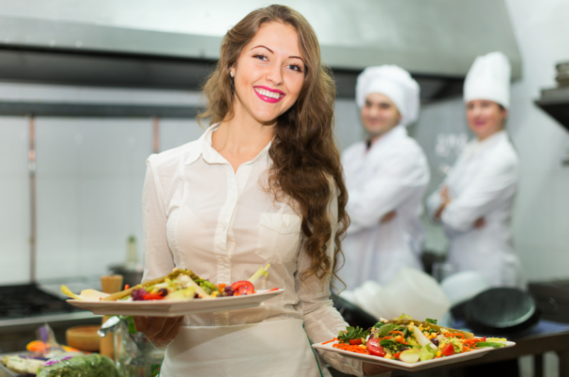 Food handlers and TABC certification – no timers, no stress